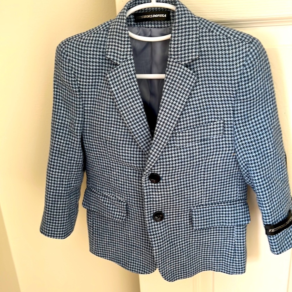 2T Blazer